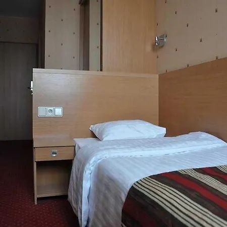 Hotell Blues