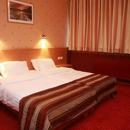 Blues Hotell